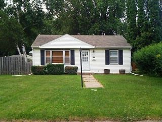 Foreclosed Home - List 100187492