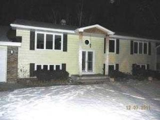 Foreclosed Home - List 100215718