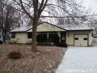 Foreclosed Home - 7800 66TH AVE N, 55428
