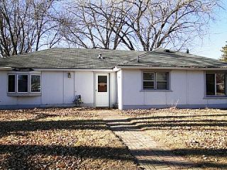 Foreclosed Home - List 100229073