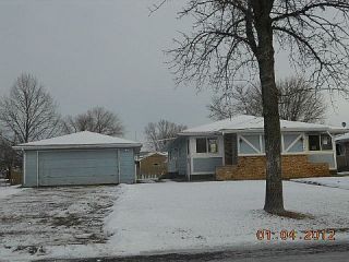Foreclosed Home - List 100229075