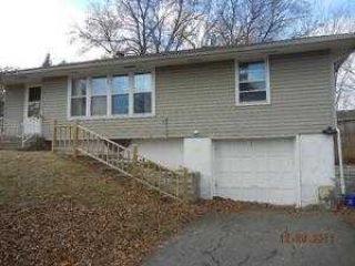 Foreclosed Home - List 100233855