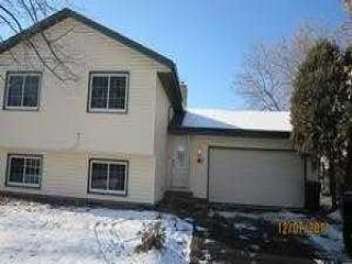 Foreclosed Home - List 100246124