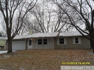 Foreclosed Home - 6341 XYLON AVE N, 55428