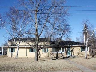 Foreclosed Home - 4800 IDAHO AVE N, 55428