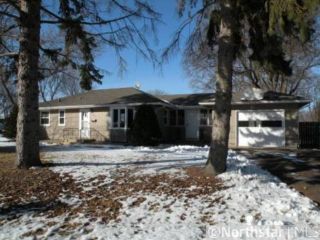 Foreclosed Home - 5400 MARYLAND AVE N, 55428