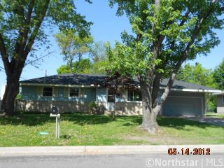 Foreclosed Home - List 100310299