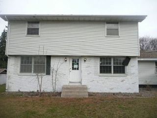 Foreclosed Home - 6901 PERRY AVE N, 55429