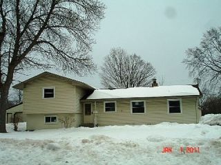 Foreclosed Home - 6706 DREW AVE N, 55429
