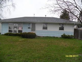 Foreclosed Home - List 100023910