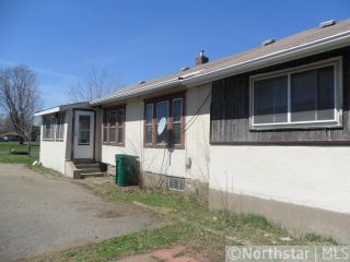 Foreclosed Home - 5950 BEARD AVE N, 55429
