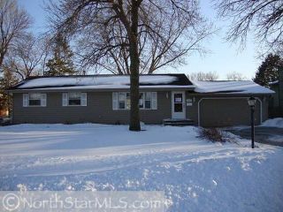 Foreclosed Home - 6001 71ST AVE N, 55429