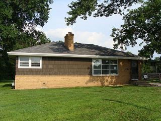 Foreclosed Home - 6136 BROOKLYN BLVD, 55429
