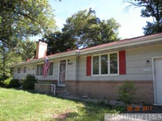 Foreclosed Home - 5610 HALIFAX AVE N, 55429