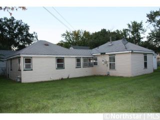 Foreclosed Home - 5801 EWING AVE N, 55429