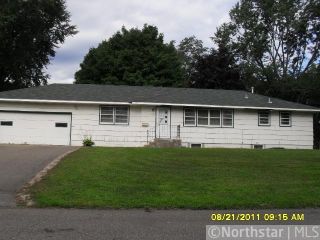 Foreclosed Home - 5901 EWING AVE N, 55429