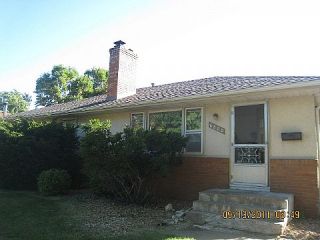 Foreclosed Home - 6800 ORCHARD AVE N, 55429