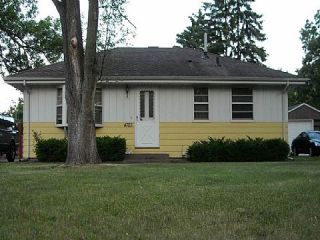 Foreclosed Home - List 100209968