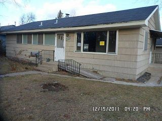 Foreclosed Home - 5400 UNITY AVE N, 55429