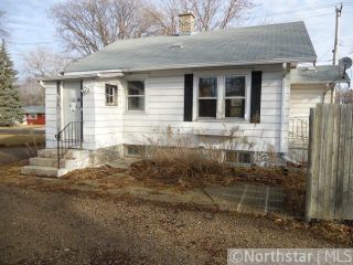 Foreclosed Home - 3401 53RD AVE N, 55429