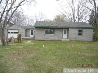 Foreclosed Home - 6280 COLORADO AVE N, 55429