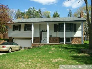 Foreclosed Home - 5240 EWING AVE N, 55429