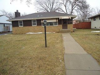 Foreclosed Home - 5516 FREMONT AVE N, 55430