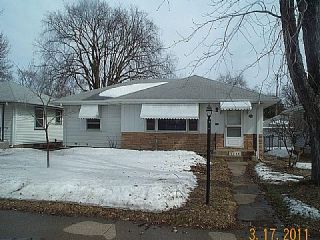 Foreclosed Home - 5246 XERXES AVE N, 55430