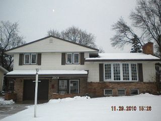 Foreclosed Home - 2801 OHENRY RD, 55430