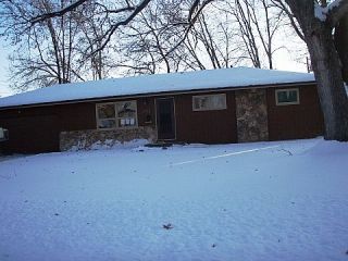 Foreclosed Home - 2713 63RD AVE N, 55430