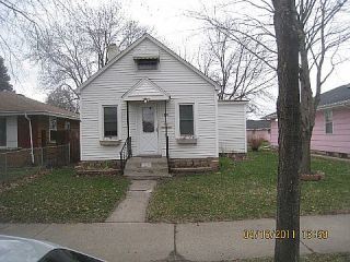 Foreclosed Home - 4830 N 6TH ST, 55430