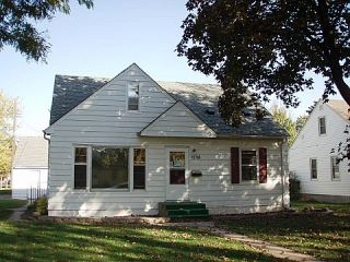 Foreclosed Home - 6138 COLFAX AVE N, 55430