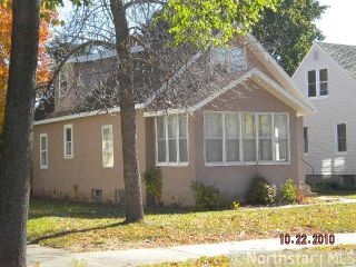 Foreclosed Home - 4714 COLFAX AVE N, 55430