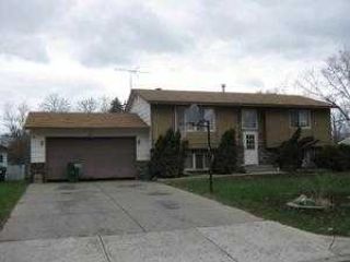 Foreclosed Home - 5519 COLFAX AVE N, 55430