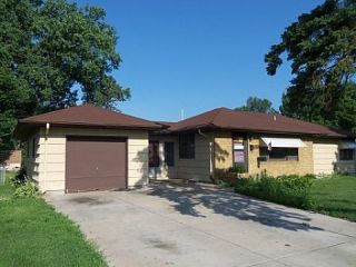 Foreclosed Home - 5825 DUPONT AVE N, 55430
