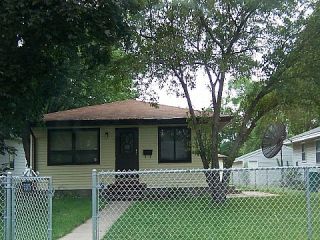 Foreclosed Home - List 100124218