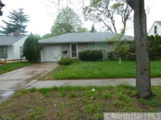 Foreclosed Home - 5223 LOGAN AVE N, 55430