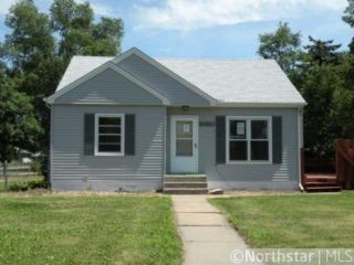 Foreclosed Home - 5350 LOGAN AVE N, 55430