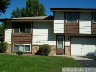 Foreclosed Home - 5552 ALDRICH DR N, 55430
