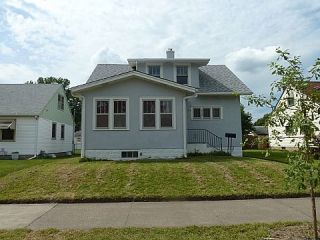 Foreclosed Home - 4921 PENN AVE N, 55430