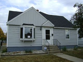 Foreclosed Home - List 100172562