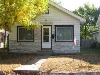 Foreclosed Home - 4826 COLFAX AVE N, 55430