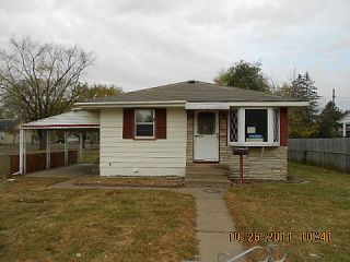 Foreclosed Home - 5305 JAMES AVE N, 55430
