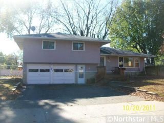 Foreclosed Home - 2819 64TH AVE N, 55430