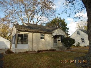 Foreclosed Home - 5407 DUPONT AVE N, 55430