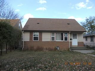 Foreclosed Home - 4906 OLIVER AVE N, 55430