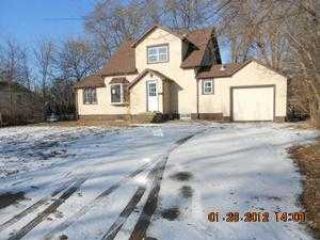 Foreclosed Home - 806 55TH AVE N, 55430