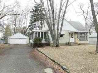 Foreclosed Home - 7229 FREMONT AVE N, 55430