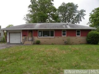 Foreclosed Home - List 100304554