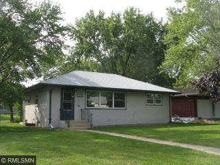 Foreclosed Home - 5425 IRVING AVE N, 55430